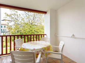 Studio Moderne avec Piscine, Parc Naturel près de la Corniche à Hendaye - FR-1-2-303
